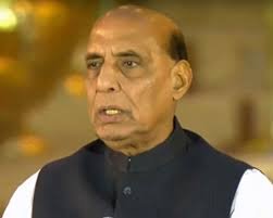 rajnath