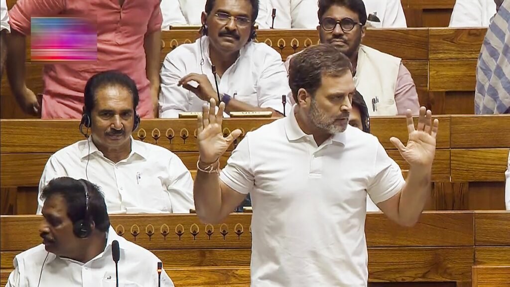 rgandhi