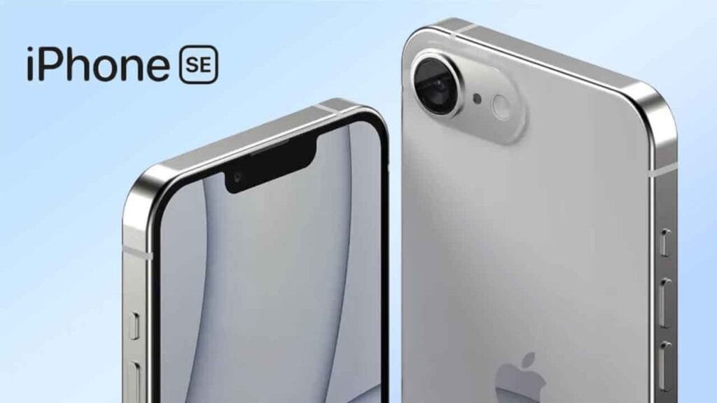 Apple iPhone SE 4: 10 Amazing New Features Coming to the Affordable iPhone 141 se