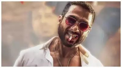 Deva Box Office Collection Day 6: Shahid Kapoor's Film Crosses Rs 25 Crore 140 shahis