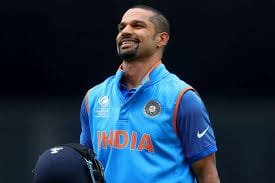 Rohit Sharma's Wisdom: Shikhar Dhawan Shares Insights on Mentoring Young Talent 140 shikar dhawan