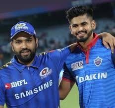 Late-Night Revelations: Shreyas Iyer Shares His Movie Moment with Rohit Sharma 140 shreyas