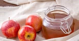 vinegar