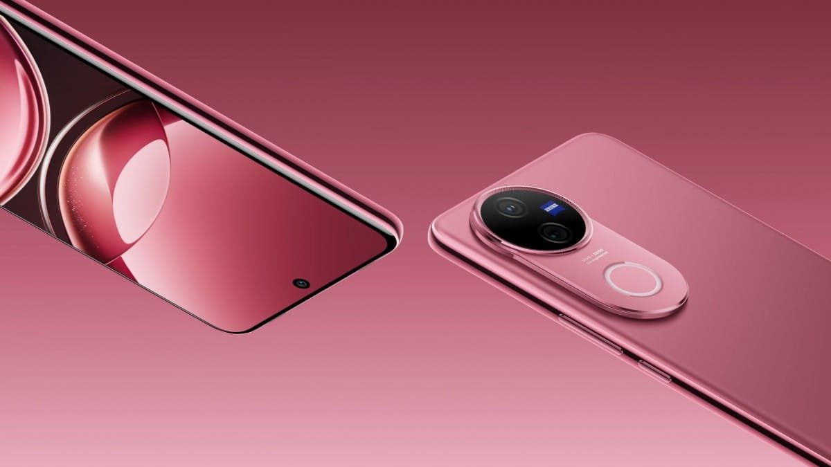 Vivo V50 Teasers Confirm Design and Key Specs Ahead of Launch 105 vivo