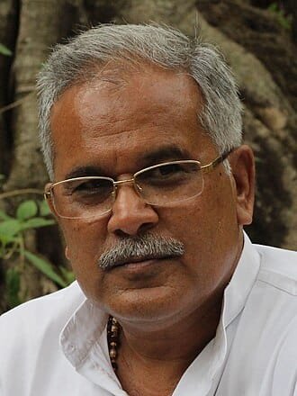CBI Raids on Bhupesh Baghel's Residence: Reactions from Former Chhattisgarh CM 140 Bhupesh Baghel