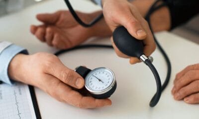 blood pressure