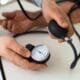 blood pressure