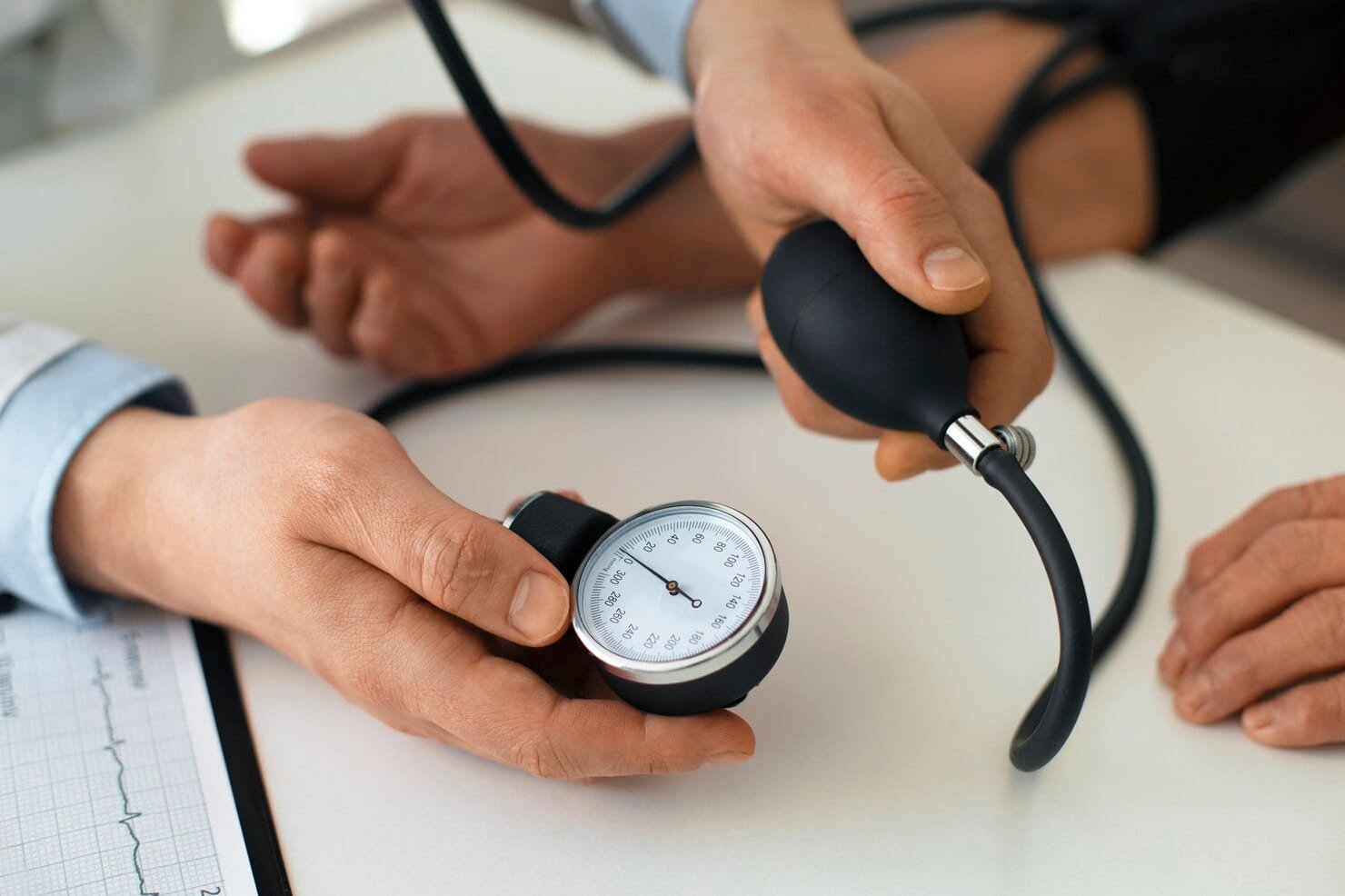 Can Blood Pressure Increase Due to Thyroid Issues? Expert Insights 107 blood pressure
