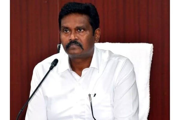PV Sunil