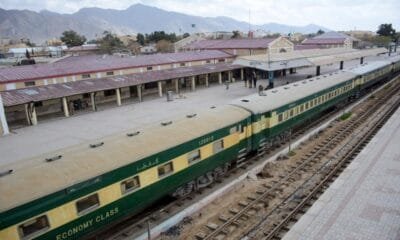 pakistan