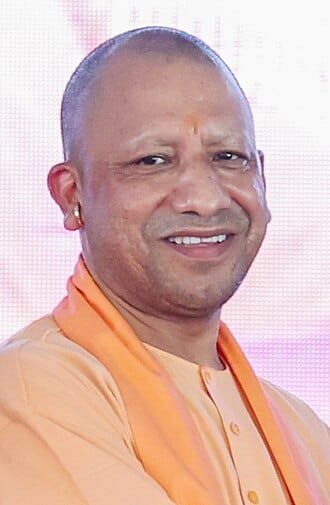 'They Think It's Their Birthright...': Yogi Adityanath on Kunal Kamra Row 140 Yogi Adithyanath in Uttar Pradesh 2023