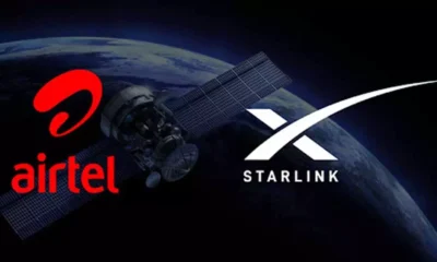 airtel
