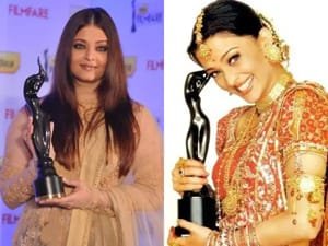 Aishwarya Rai's Filmfare Triumphs: The Films That Shined 101 aishwarya