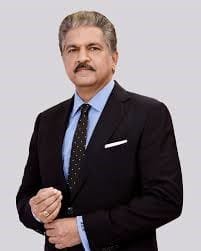 anand