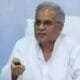 CBI Raids on Bhupesh Baghel's Residence: Reactions from Former Chhattisgarh CM 168 cbi