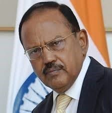 Ajit Doval Hosts Global Spy Chiefs: A Closer Look at the Top Delhi Meet with Five Eyes Members 115 global