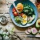healthy