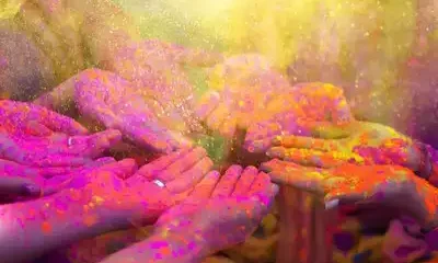 festival