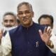 Uttarakhand IAS Association's Resolution on BJP MP's Illegal Mining Remark 153 ias