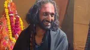 iit baba
