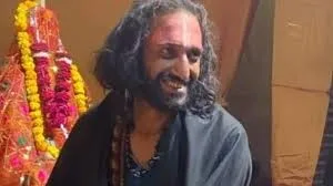 iit baba