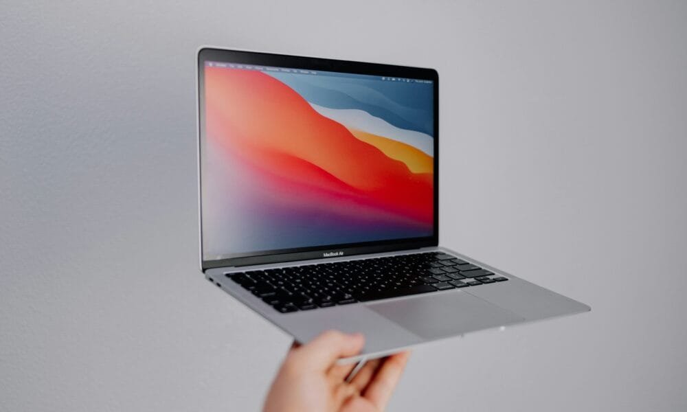 macbook
