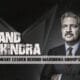 Anand Mahindra's Positive Vision for Indian Street Designs: Transforming Lives Through Innovation 160 mahindra