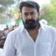 Mohanlal's Iconic Entry Scene in Lucifer: The Rajinikanth Inspiration Revealed by Prithviraj Sukumaran 160 mohanlal