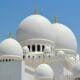 mosque