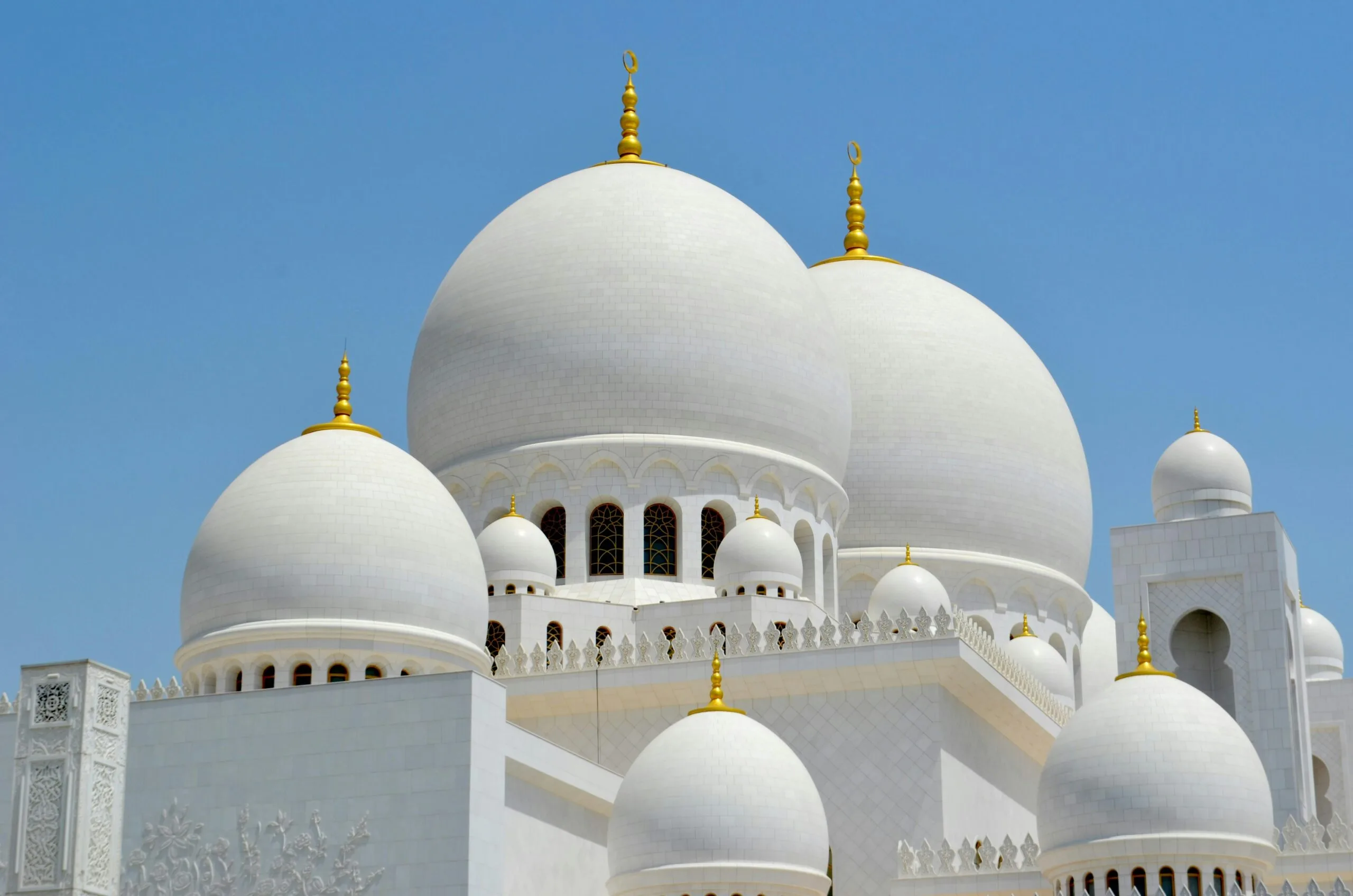 mosque