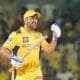 dhoni