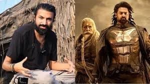 Prabhas’ ‘Kalki 2898 AD’ Sequel Set to Begin Production in December: Nag Ashwin's Major Update 140 nag