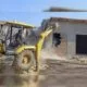 Bulldozers in Action: Unraveling the Nagpur Violence and Key Accused Fahim Khan's House Demolition 160 violence