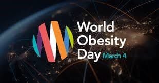 World Obesity Day 2025: Inspiring Change for Healthier Lives – Theme, History, and Importance 115 obesity