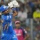 pandya