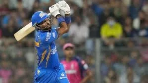 pandya