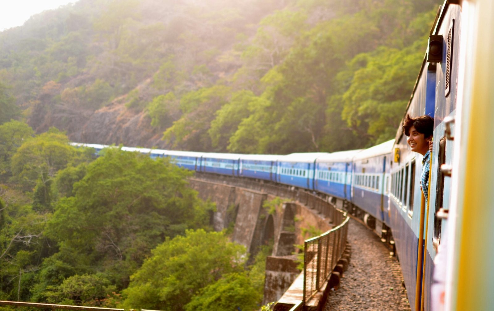 Crisis on the Rails: Pakistan Passenger Train Hijacked by Rebel Group 101 passenger