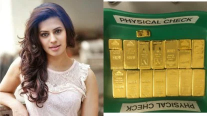 ranya rao gold