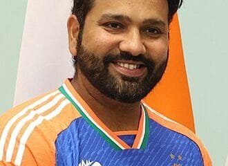 rohit