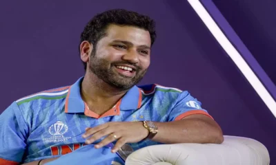 rohit