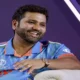 rohit