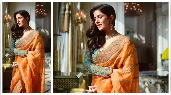 saree
