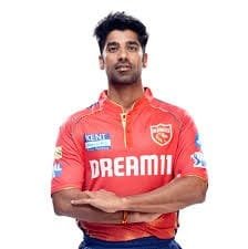 shashank