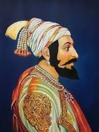 The Pilgrimage of Shivaji's Grandson to Aurangzeb's Tomb: A Journey of Reconciliation 140 shivajiiii