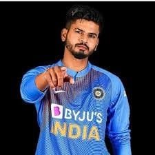 shreyad