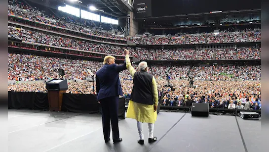 Thank You, My Friend: PM Modi Joins Truth Social After Trump's Friedman's Podcast Post 140 social