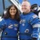 Is NASA to Blame? Insights from Sunita Williams and Butch Wilmore on the Delayed Return from Space 147 space