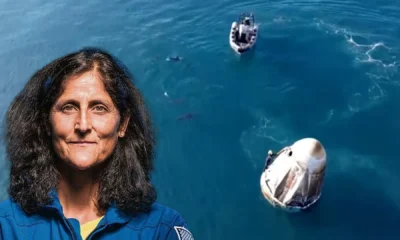 sunita