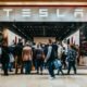 Tesla to Open Its First Showroom in Mumbai's BKC: A New Era for Electric Vehicles in India 157 tesla