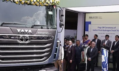 truck